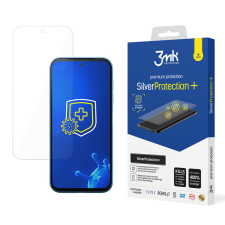  3mk SilverProtection+ védőfólia Fairphone 5-höz mobiltelefon kellék