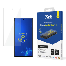 3mk SilverProtection+ védőfólia Samsung Galaxy S24 Ultra készülékhez mobiltelefon kellék