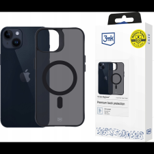 3MK Smoke MagCase Apple iPhone 14 Plus (5903108563642) tok és táska