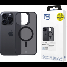 3MK Smoke MagCase Apple iPhone 14 Pro Max (5903108563666) tok és táska