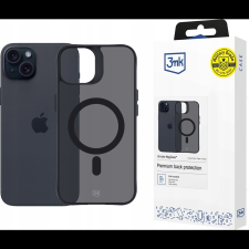 3MK Smoke MagCase Apple iPhone 15 Plus (5903108563611) tok és táska