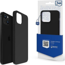 3MK Szilikon Telefontok Apple iPhone 14 (3M004741) tok és táska