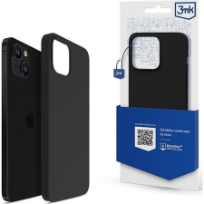 3MK Szilikon Telefontok Apple iPhone 14 Plus (3M004742) tok és táska