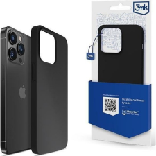 3MK Szilikon Telefontok Apple iPhone 14 Pro Max (3M004743) tok és táska