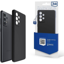 3MK Szilikon Telefontok Samsung Galaxy A33 5G (3M004745) tok és táska