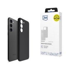 3MK Szilikon Telefontok Samsung Galaxy S23 5G 147295 tok és táska