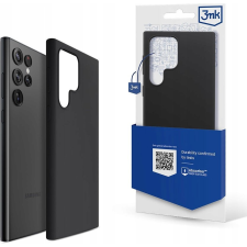 3MK Szilikon Telefontok Samsung Galaxy S24 Ultra (5903108547932) tok és táska