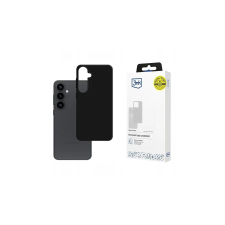 3MK szilikon tok Samsung Galaxy S25-hoz tok és táska