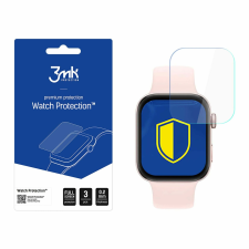  3mk Watch Protection ARC védőfólia Huawei Watch Fit 3-hoz okosóra kellék