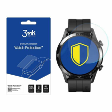 3MK Watch Protection FlexibleGlass Hybrid védőüveg Huawei Watch GT 2 46mm okosóra kellék
