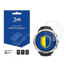 3MK Watch Protection FlexibleGlass Hybrid védőüveg Suunto D5 okosóra kellék