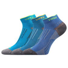 3PACK gyermek zokni VoXX többszínű (Azulik-mix-A) 35/38 gyerek zokni