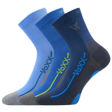 3PACK gyermek zokni Voxx többszínű (Barefootik-mix-boy) 25/29 gyerek zokni