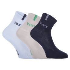  3PACK gyermek zokni Voxx többszínű (Fredík-Mix B) 20/24