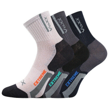 3PACK gyermek zokni Voxx többszínű (Josifek-mix-boy) 35/38 gyerek zokni