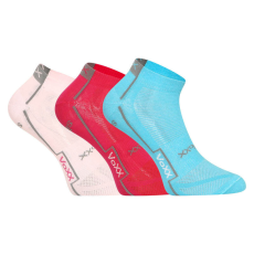  3PACK gyermek zokni Voxx többszínű (Katoik-Mix A) 30/34