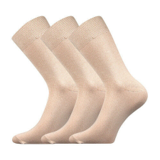 3PACK zokni BOMA bézs (Radovan-a) M férfi zokni