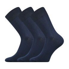  3PACK zokni BOMA kék (Radovan-a) L
