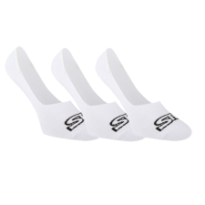 3PACK zokni Styx extra alacsony fehér (HE10616161) S férfi zokni