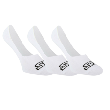 3PACK zokni Styx extra alacsony fehér (HE10616161) XL férfi zokni