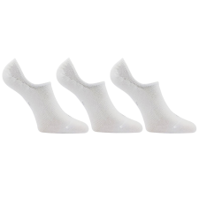 3PACK zokni VoXX fehér (Barefoot sneaker) S férfi zokni