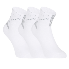 3PACK zokni VoXX fehér (Codex) XL férfi zokni