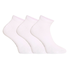  3PACK zokni VoXX fehér (Rex 00) L