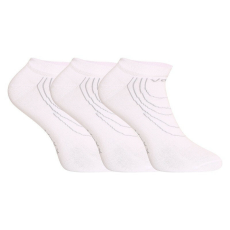  3PACK zokni VoXX fehér (Rex 02) S