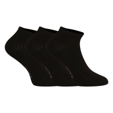  3PACK zokni VoXX fekete (Rex 00) XL