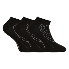 3PACK zokni VoXX fekete (Rex 02) M férfi zokni