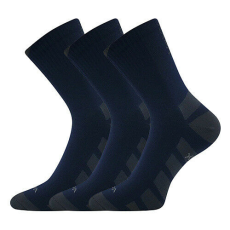  3PACK zokni VoXX kék (Gastl) S
