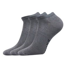  3PACK zokni VoXX szürke (Rex 00) XL férfi zokni