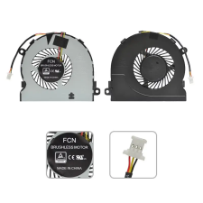  3RRG4 gyári új hűtés, ventilátor laptop alkatrész