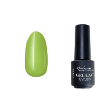 3step géllakk 4ml #069 Limonádézöld lakk zselé