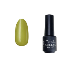 3step géllakk 4ml #095 Lemonszín lakk zselé