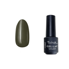 3step géllakk 4ml #097 Hosszú ölelés lakk zselé
