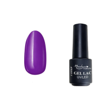 3step géllakk 4ml #099 Ultraviola lakk zselé