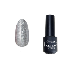 3step géllakk 4ml #133 Aleena lakk zselé