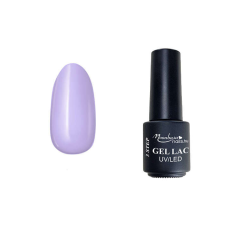 3step géllakk 4ml #150 Levendula műköröm zselé