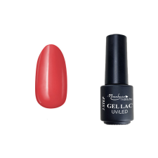 3step géllakk 4ml #154 Sangria lakk zselé
