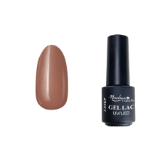  3step géllakk 4ml #193 Mogyoró műköröm zselé