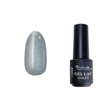 3step géllakk 4ml - 221 Csillagpor lakk zselé