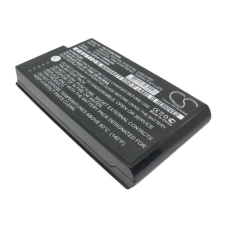 3UR18650F-2-QC-EF6 Laptop akkumulátor 4400 mAh egyéb notebook akkumulátor
