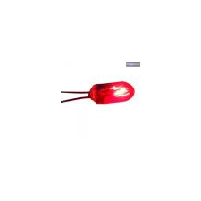  3x7mm 12V-os izzó izzó