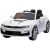 3Z Ramiz Chevrolet CAMARO 2SS Elektromos autó - Fehér (PA.HL588.BIA)