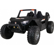 3Z Vehicle Buggy Clash 4X4 Fekete Színben (PA.SX1928.CZ) elektromos járgány