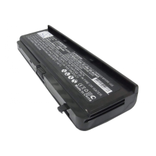 40022655 Akkumulátor 6600 mAh egyéb notebook akkumulátor