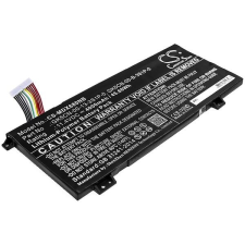 40068133 Laptop akkumulátor 4000 mAh egyéb notebook akkumulátor