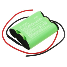 405 52 51-393 Takarítógép akkumulátor 2000 mAh takarítógép akkumulátor