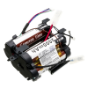  405 54 78-29/3.. Takarítógép akkumulátor 2000 mAh